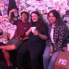 COUPLE TWO T’REE @ The Lot Radio 09 - 12 - 2021