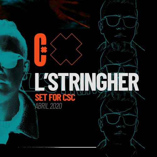 L´Stringher - Set For Cabaret Social Club
