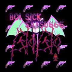 boi sick x SATSU666 - GioGio