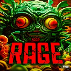 Zaap - Rage [CBR-021]