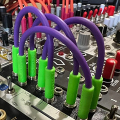 Glen Brady - Tender Track