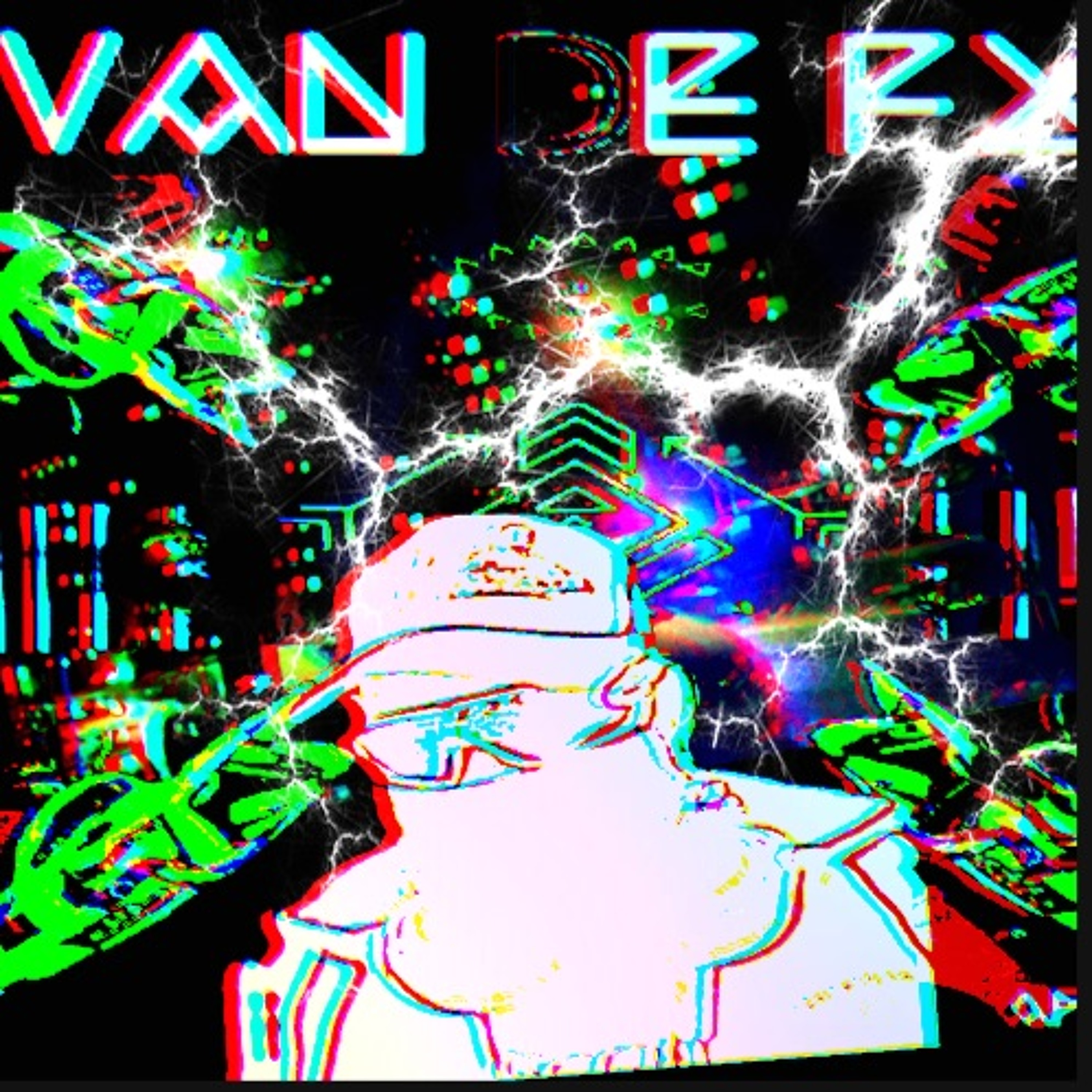 Van De FX -Flashe Gorden .Live Played.WAV episode artwork