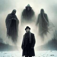 The Three Ghosts of Christmas