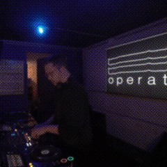 Operator Radio - 19 January 2024