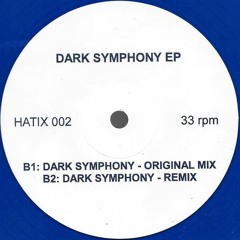 Apotheosis - Dark Symphony (DJ Wicked Remix)