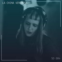 La China Venenosa- SD004