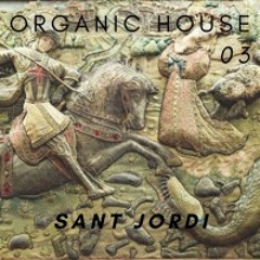 ORGANICAMENTE 03 - Sant Jordi