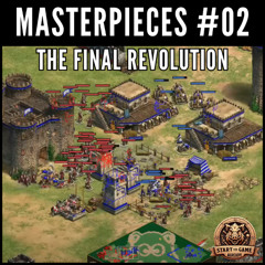[ENG] Masterpieces #02: The Final Revolution