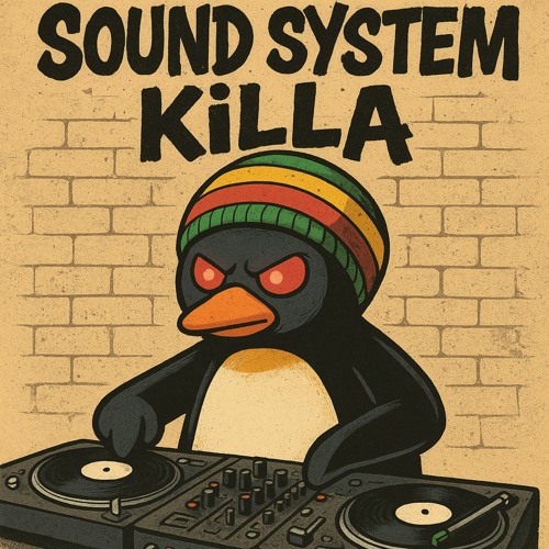 NOOT - sound system killa (FREE DL)