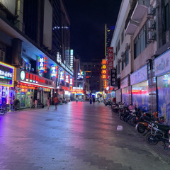 I can´t stop me (vietkuma remix)