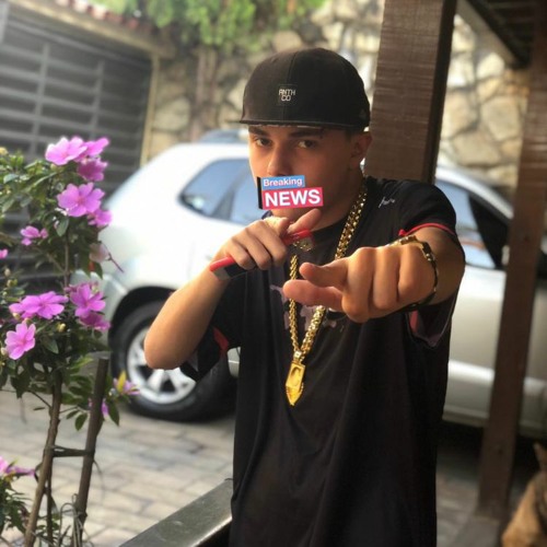 MTG - SÓ PRA BROTA NA REVOADA ( DJ CHADIN DO C )