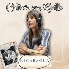 Nicaragua, tan violentamente rota.