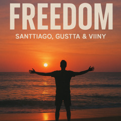 Santtiago , Gustta & Vini - Freedom