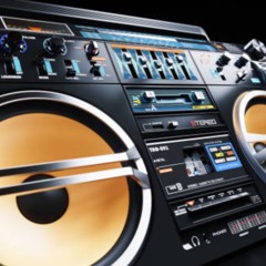 DNB Massive