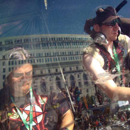 TekFreaks Retrospective Mix Vol I