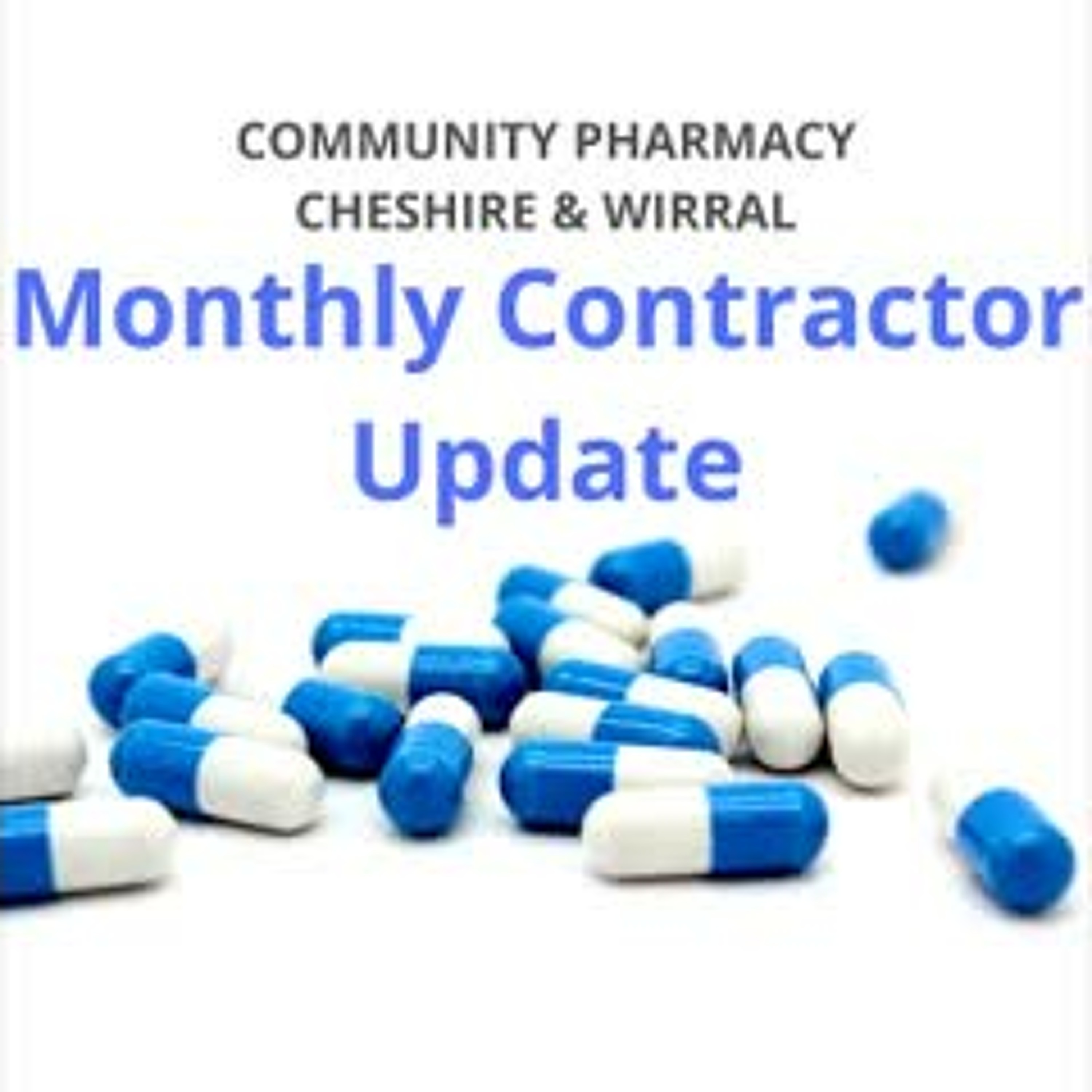 Cheshire & Mersey LPCs Podcast