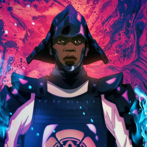 Flying Lotus soundtracks new Netflix anime series: Watch