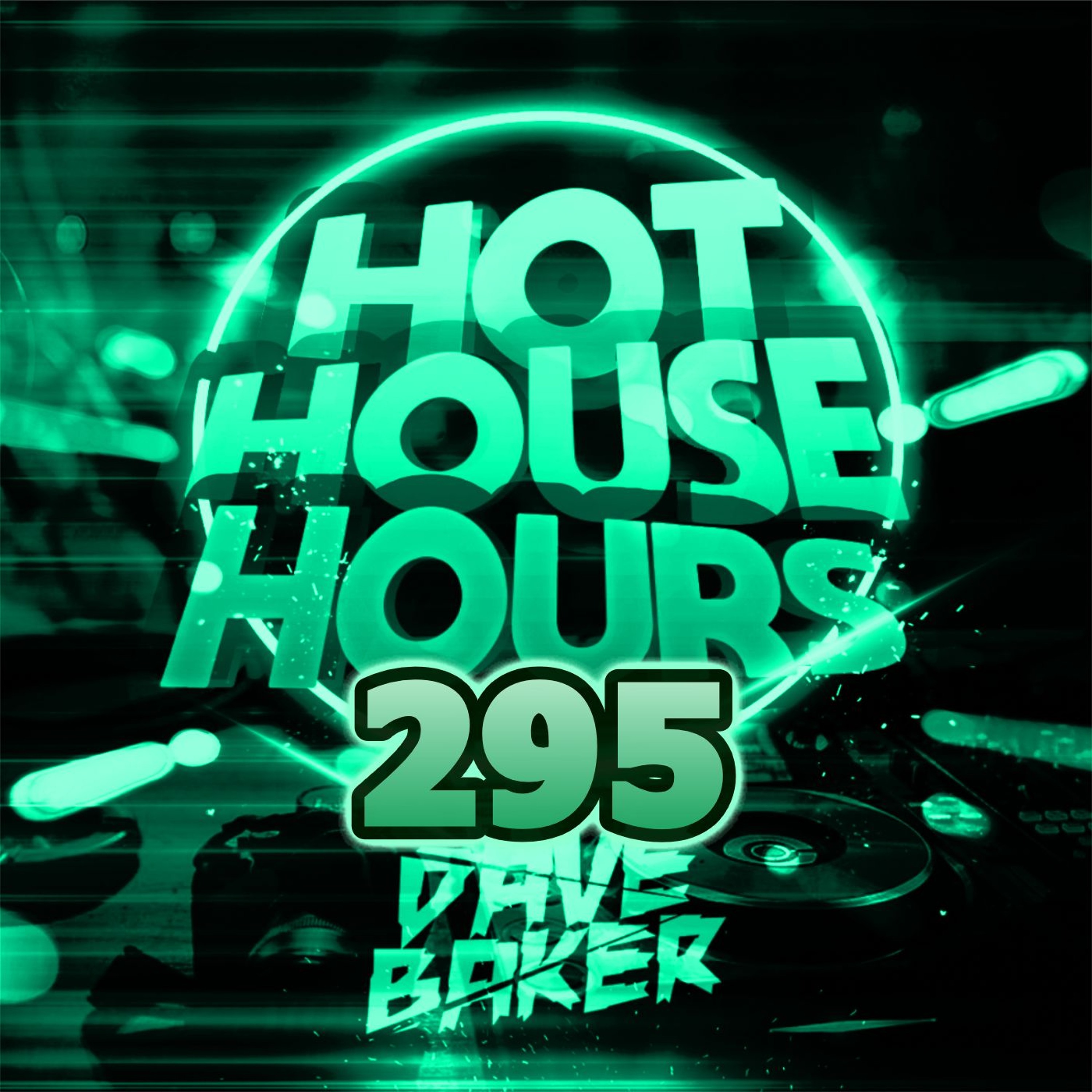 Hot House Hours: Essential House Music Mix