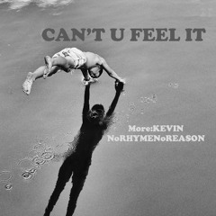 CAN'T U FEEL IT  #mobygratis (60's House)