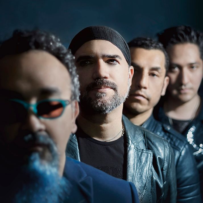 Never Let Me Down Again