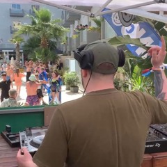 MikeT - Trance Classics / Progressive Set - Rong , Malta (Set 2)