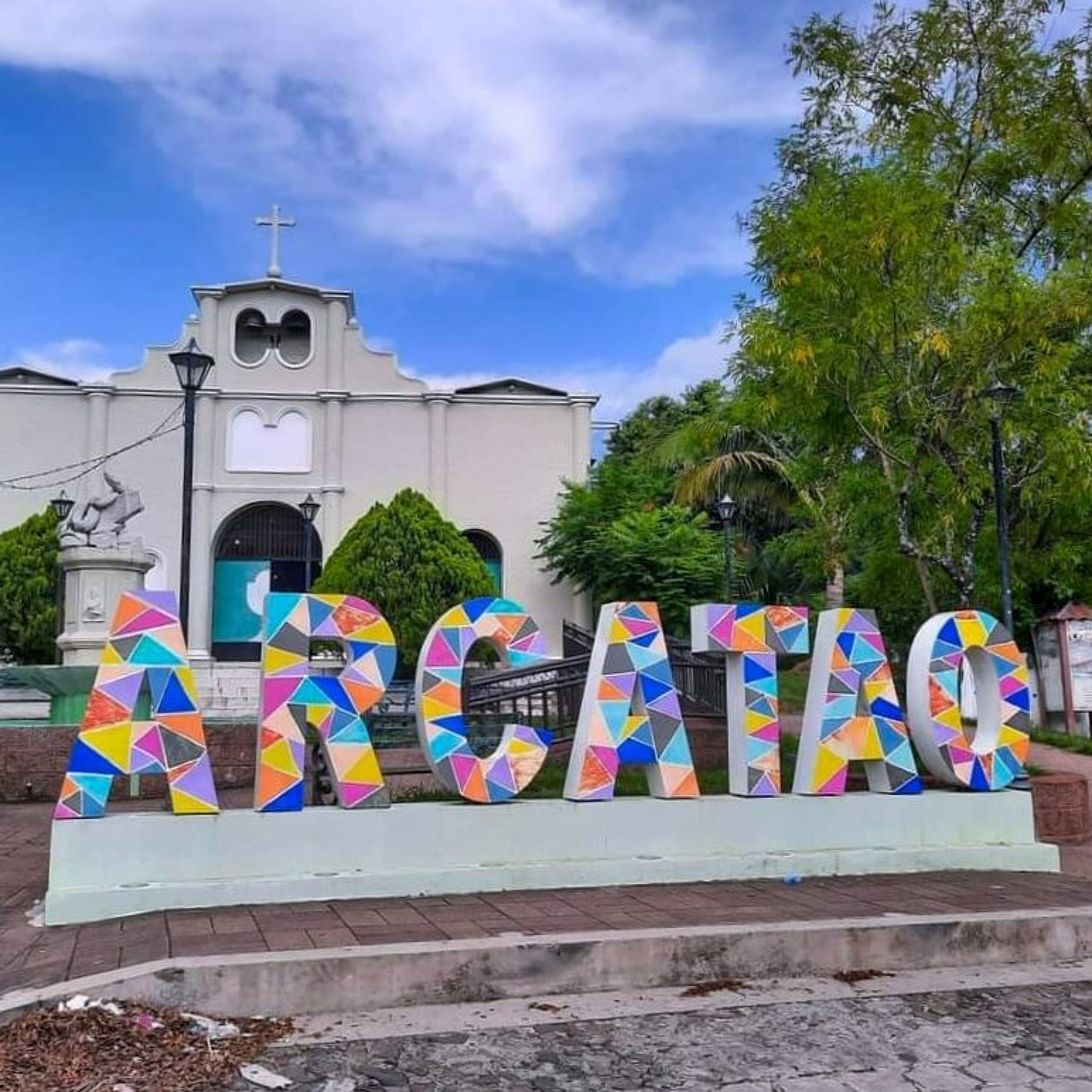 40 Years of the Madison Arcatao Sister City Project
