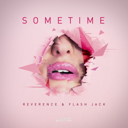 Flash Jack & Reverence - Sometime (original Mix)★ FREE DOWNLOAD★