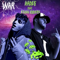 WAR x Ethxn Rogers