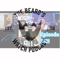 Episode 339 - Annual Panthers Season Look Ahead - 2024