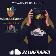 WINTER BLAST Dancehall Fixx
