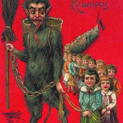 Merry Krampus