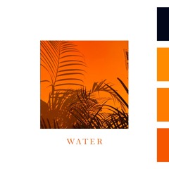Water (Fonty Remix)