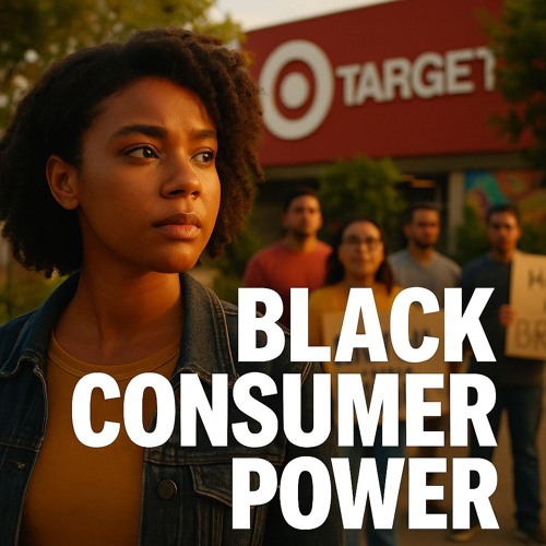 Outrage! Target DEI Rollback Spurs Powerful Boycott