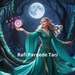 Thrareth Mer Firehand