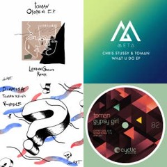 Tech House