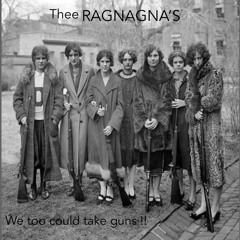 We Too Could Take Guns !!