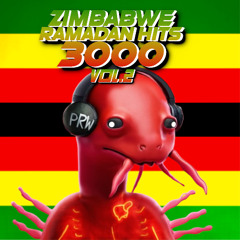 ZIMBABWE RAMADAN HITS 3000 Vol. 2