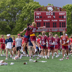 TAFT LACROSSE 2025 MIX