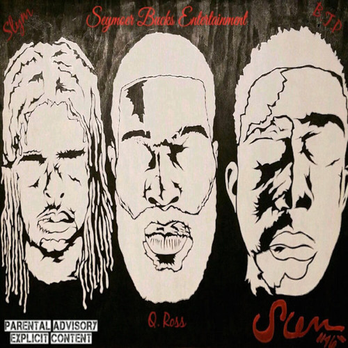 Understand Me - ft. Seymoer Bucks