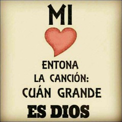 Cuan grande es El - Conferencia Expositores 2020