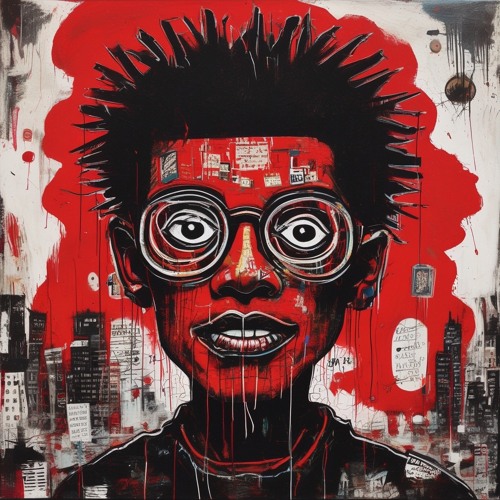 Rawlight Vision (LDSR201)