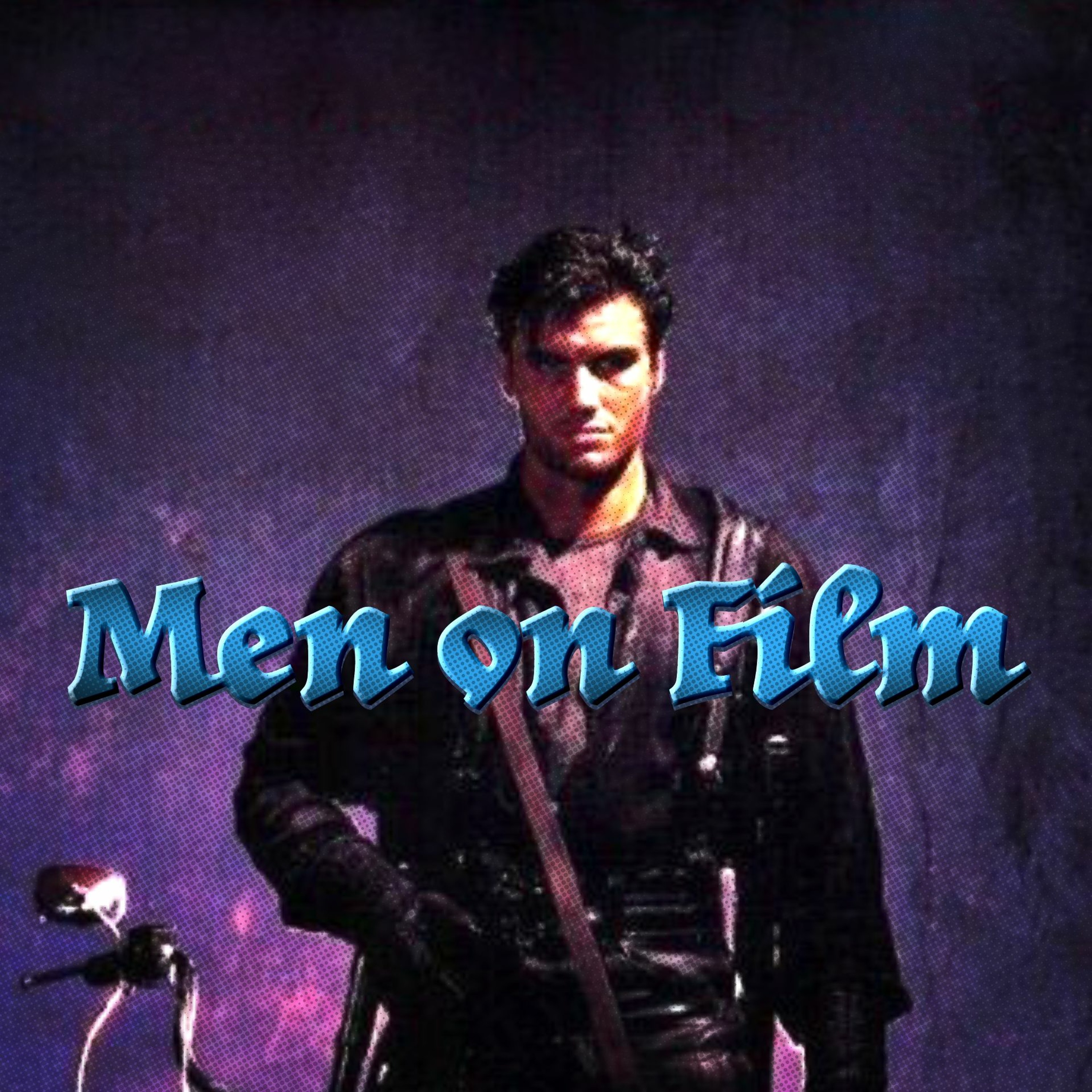 040 - The Punisher (1989) The FIRST Marvel movie and Adam finally snaps episode artwork