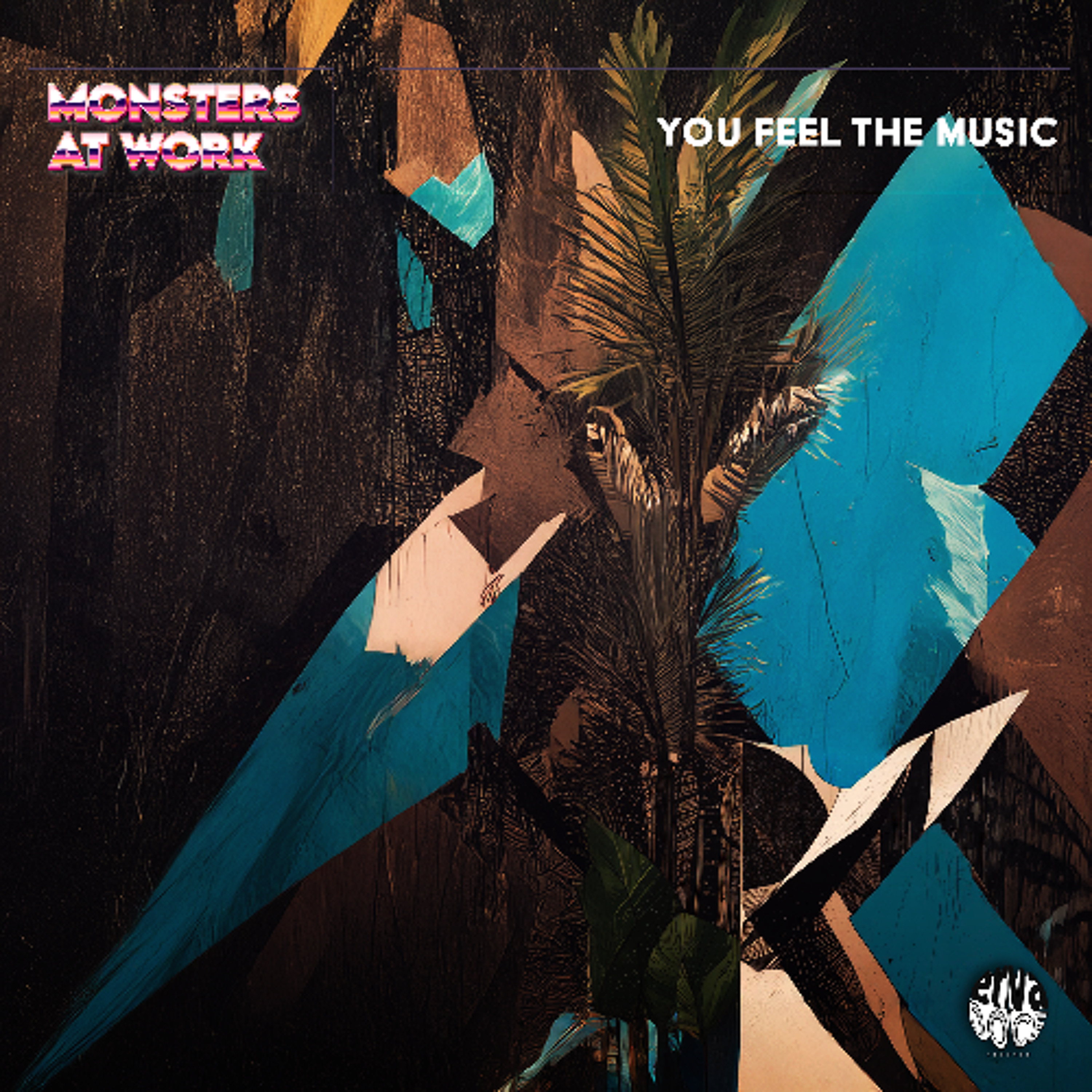 You Feel The Music episode artwork