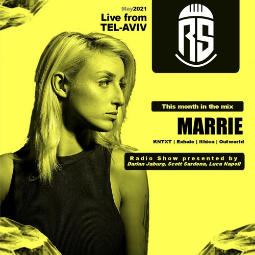 Marrie @Radio Showcase (RS005)