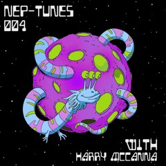 nep-tunes 004 / harry mccanna