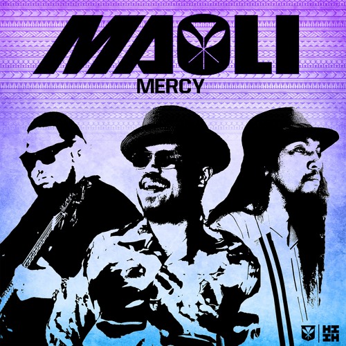 Maoli - Mercy