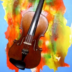 Violin Improvisation