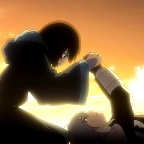 Aura: Maryuuin Kouga Saigo no Tatakai