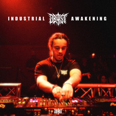 BRYST | INDUSTRIAL AWAKENING