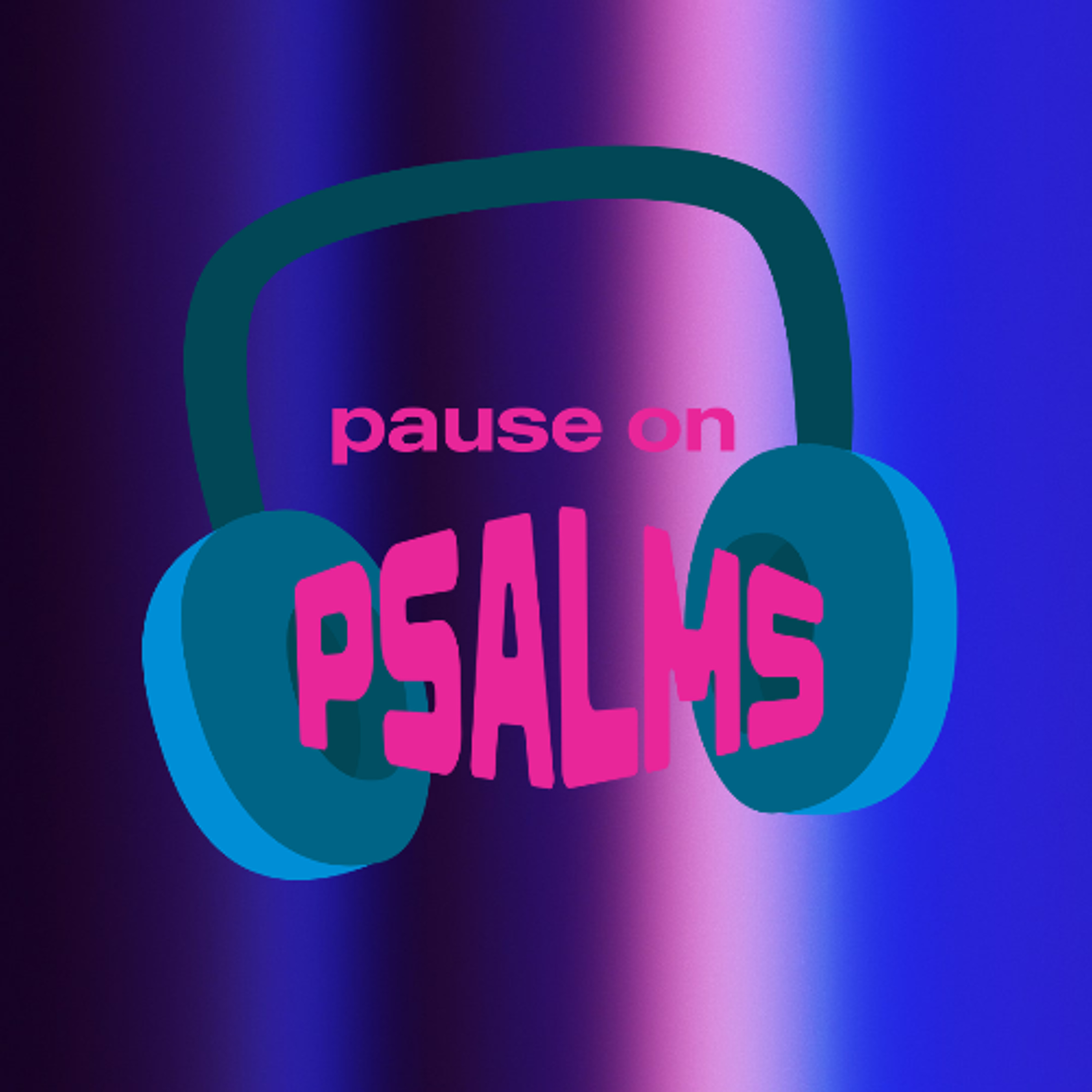 Pause on Psalms | Psalm 15 | Josh Santostefano